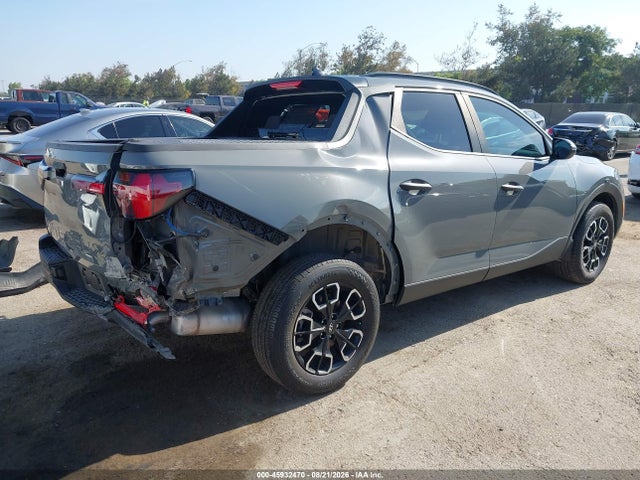 Продажа на аукционе авто 2024 Hyundai Santa Cruz Sel, vin: 5NTJC4DE2RH121347, номер лота: 45932470
