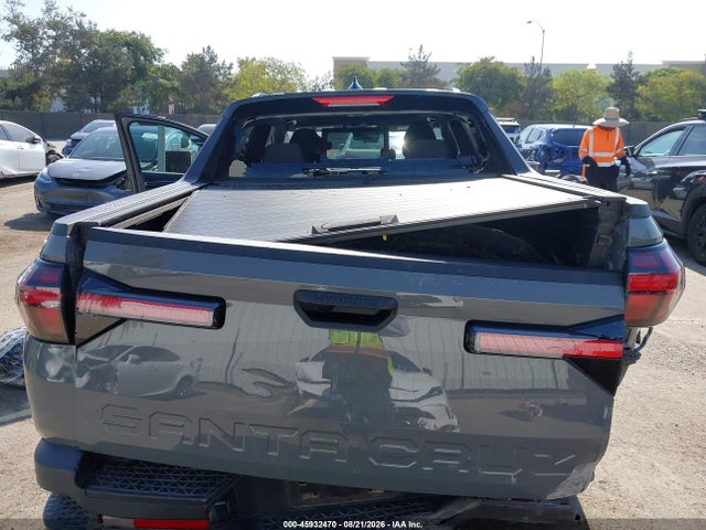 Продажа на аукционе авто 2024 Hyundai Santa Cruz Sel, vin: 5NTJC4DE2RH121347, номер лота: 45932470
