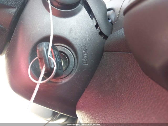 45932472 :رقم المزاد ، 3CZRU6H3XJG715940 vin ، 2018 Honda Hr-v Lx مزاد بيع