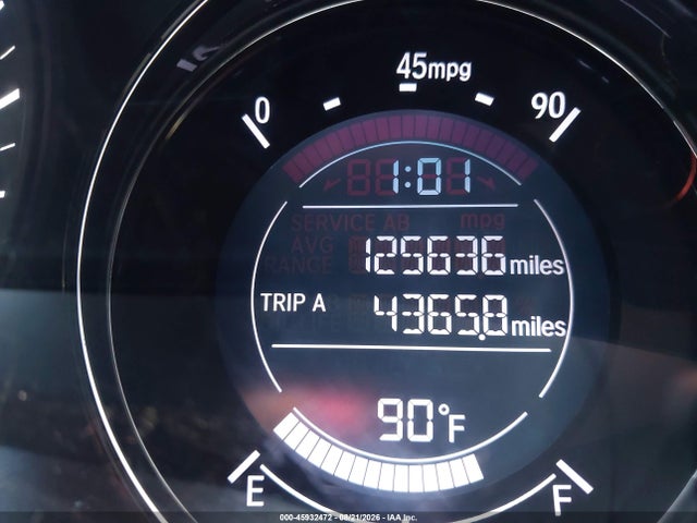 45932472 :رقم المزاد ، 3CZRU6H3XJG715940 vin ، 2018 Honda Hr-v Lx مزاد بيع