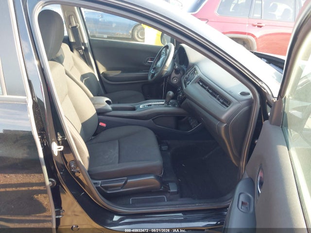 45932472 :رقم المزاد ، 3CZRU6H3XJG715940 vin ، 2018 Honda Hr-v Lx مزاد بيع