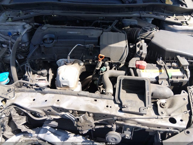 1HGCR2F11HA089499 Honda Accord Sport Se