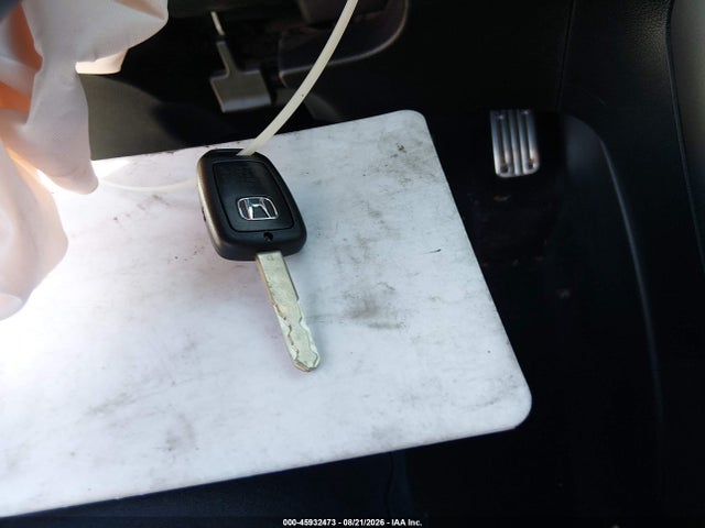 1HGCR2F11HA089499 Honda Accord Sport Se