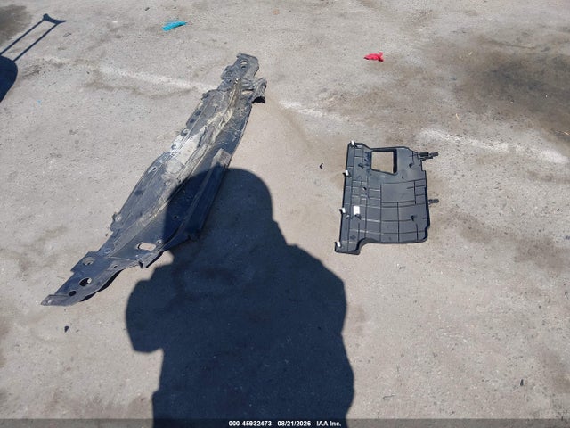1HGCR2F11HA089499 Honda Accord Sport Se