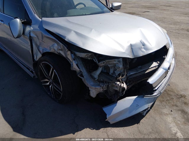 1HGCR2F11HA089499 Honda Accord Sport Se