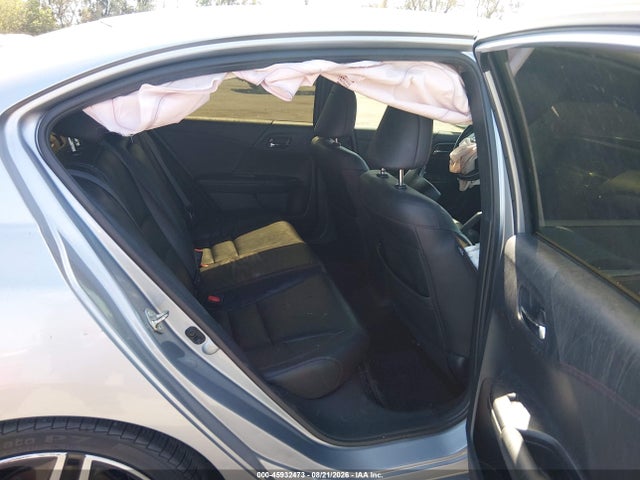 1HGCR2F11HA089499 Honda Accord Sport Se