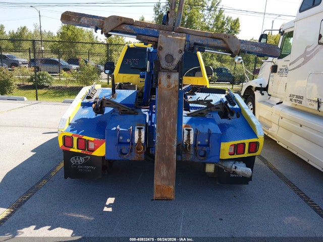 2017 Ford F-450 Chassis Xlt მანქანა იყიდება აუქციონზე, vin: 1FDUF4GT6HEC48223, აუქციონის ნომერი: 45932475