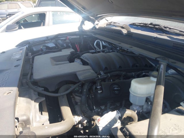 Продажа на аукционе авто 2016 Chevrolet Tahoe Lt, vin: 1GNSKBKCXGR141788, номер лота: 45932476