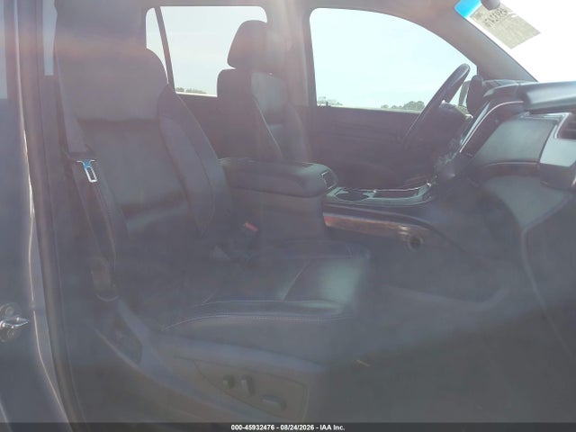 Продажа на аукционе авто 2016 Chevrolet Tahoe Lt, vin: 1GNSKBKCXGR141788, номер лота: 45932476