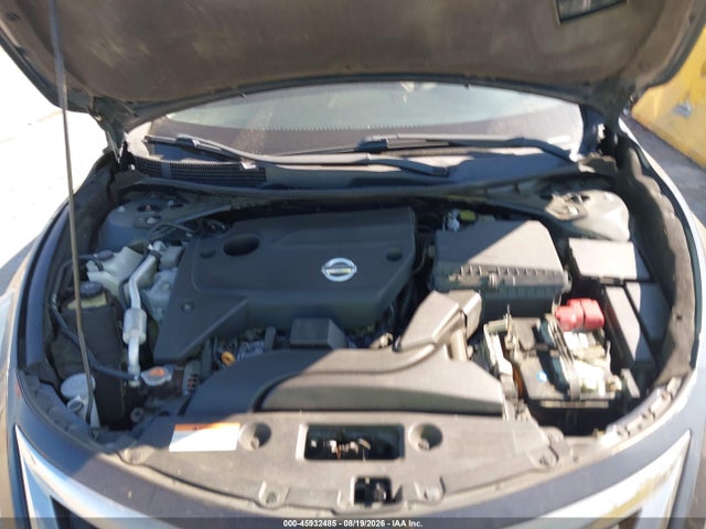 1N4AL3AP5FC161188 Nissan Altima 2.5 Sv