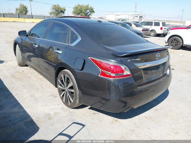 1N4AL3AP5FC161188 Nissan Altima 2.5 Sv