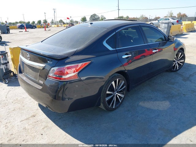 1N4AL3AP5FC161188 Nissan Altima 2.5 Sv