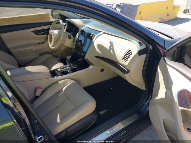 1N4AL3AP5FC161188 Nissan Altima 2.5 Sv