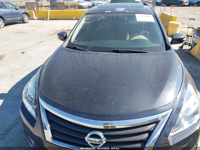 1N4AL3AP5FC161188 Nissan Altima 2.5 Sv