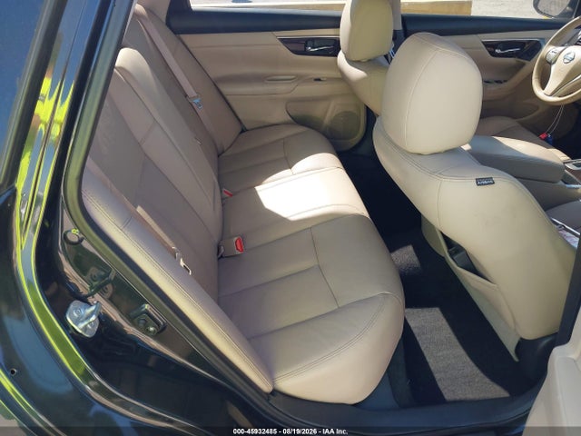 1N4AL3AP5FC161188 Nissan Altima 2.5 Sv