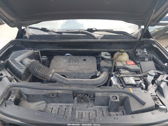 45932491 :رقم المزاد ، 1GKKNML45NZ153500 vin ، 2022 Gmc Acadia Fwd Slt مزاد بيع