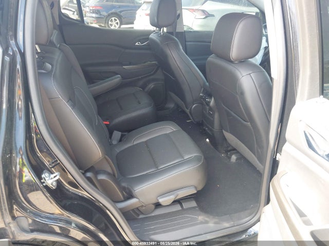 45932491 :رقم المزاد ، 1GKKNML45NZ153500 vin ، 2022 Gmc Acadia Fwd Slt مزاد بيع