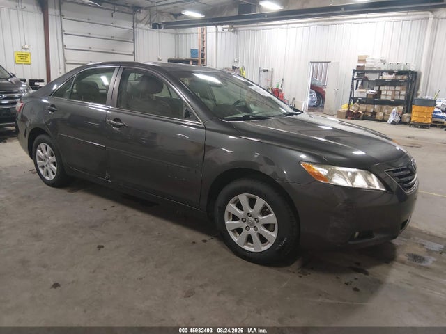 Auction sale of the 2007 Toyota Camry Xle V6, vin: 4T1BK46K57U053987, lot number: 45932493
