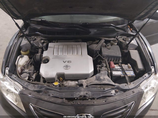2007 Toyota Camry Xle V6 მანქანა იყიდება აუქციონზე, vin: 4T1BK46K57U053987, აუქციონის ნომერი: 45932493