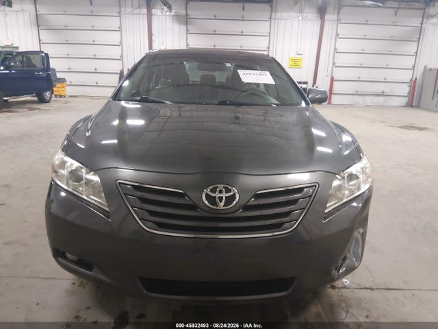 2007 Toyota Camry Xle V6 მანქანა იყიდება აუქციონზე, vin: 4T1BK46K57U053987, აუქციონის ნომერი: 45932493