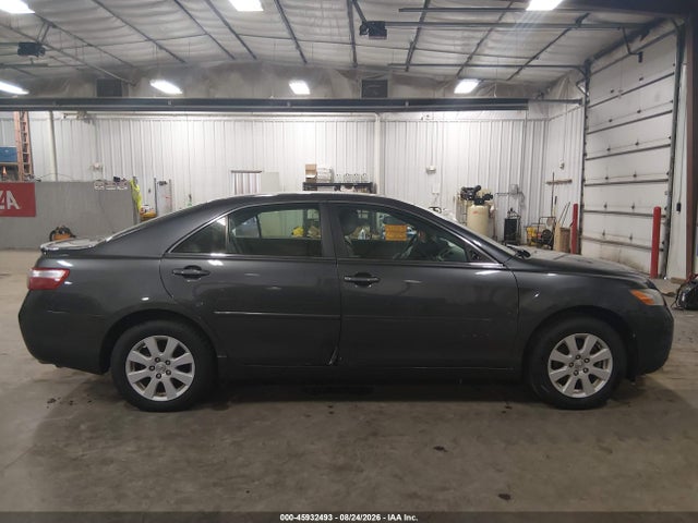 2007 Toyota Camry Xle V6 მანქანა იყიდება აუქციონზე, vin: 4T1BK46K57U053987, აუქციონის ნომერი: 45932493