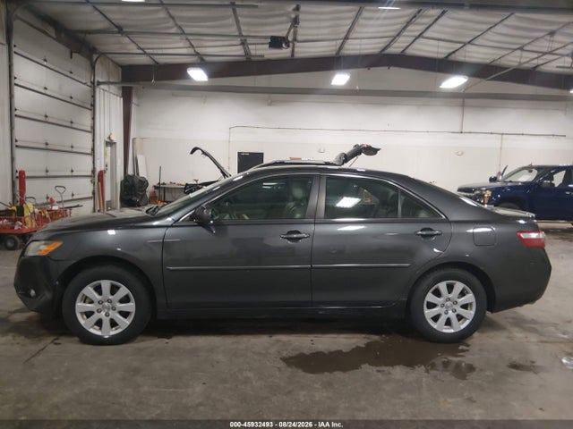 2007 Toyota Camry Xle V6 მანქანა იყიდება აუქციონზე, vin: 4T1BK46K57U053987, აუქციონის ნომერი: 45932493