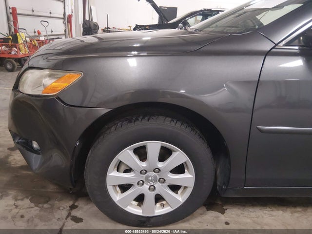 2007 Toyota Camry Xle V6 მანქანა იყიდება აუქციონზე, vin: 4T1BK46K57U053987, აუქციონის ნომერი: 45932493