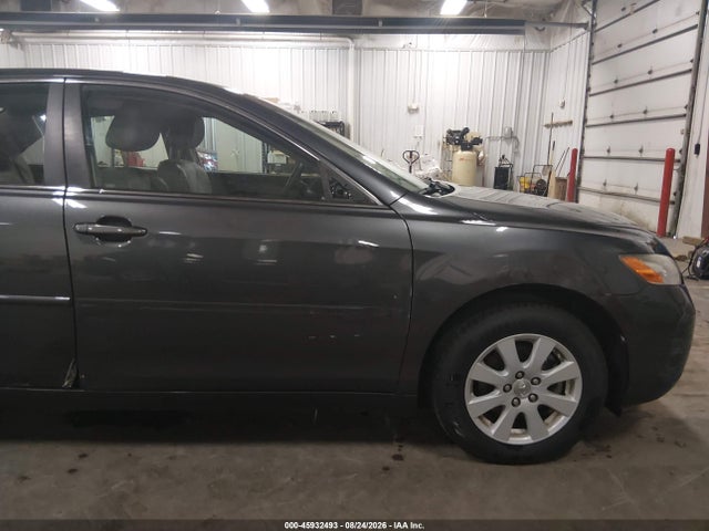 2007 Toyota Camry Xle V6 მანქანა იყიდება აუქციონზე, vin: 4T1BK46K57U053987, აუქციონის ნომერი: 45932493