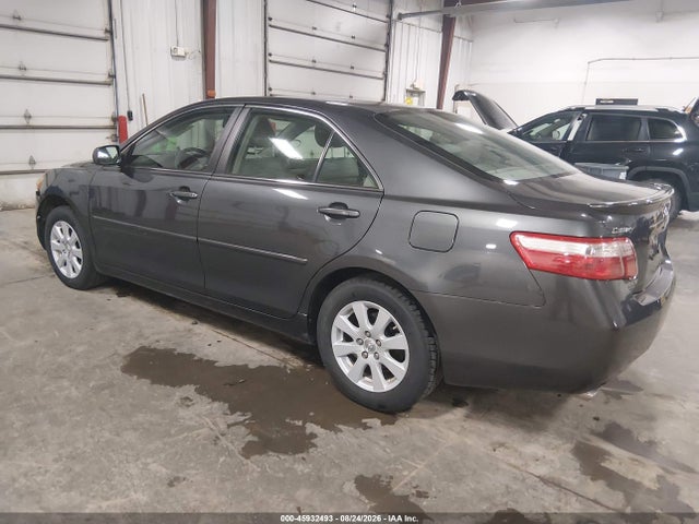 2007 Toyota Camry Xle V6 მანქანა იყიდება აუქციონზე, vin: 4T1BK46K57U053987, აუქციონის ნომერი: 45932493