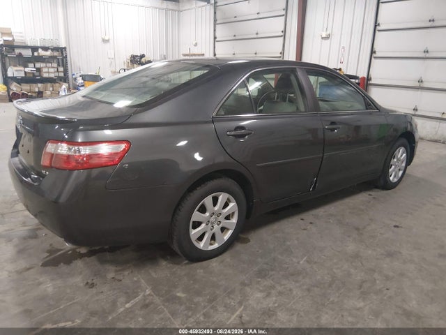 2007 Toyota Camry Xle V6 მანქანა იყიდება აუქციონზე, vin: 4T1BK46K57U053987, აუქციონის ნომერი: 45932493