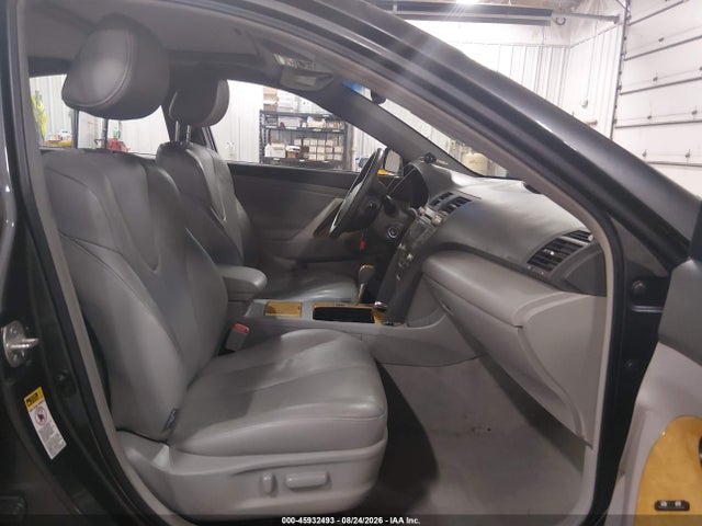 2007 Toyota Camry Xle V6 მანქანა იყიდება აუქციონზე, vin: 4T1BK46K57U053987, აუქციონის ნომერი: 45932493