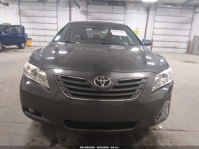 2007 Toyota Camry Xle V6 მანქანა იყიდება აუქციონზე, vin: 4T1BK46K57U053987, აუქციონის ნომერი: 45932493
