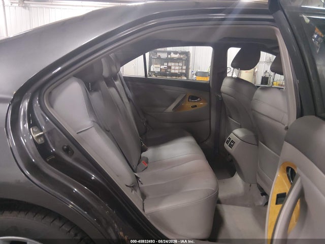 2007 Toyota Camry Xle V6 მანქანა იყიდება აუქციონზე, vin: 4T1BK46K57U053987, აუქციონის ნომერი: 45932493