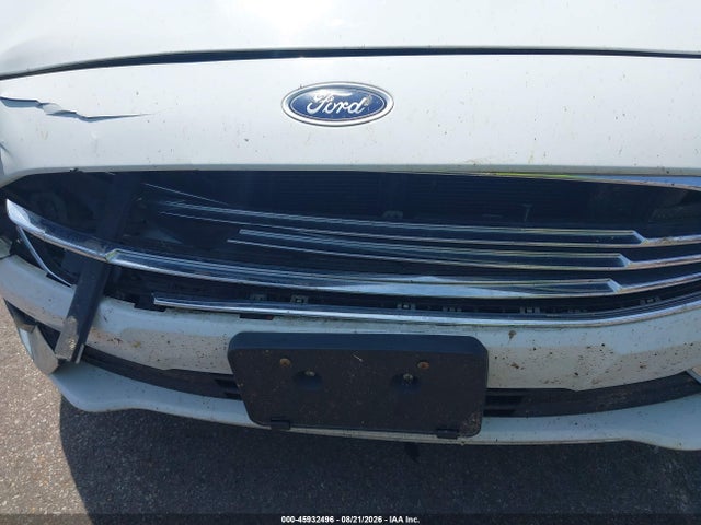 45932496 :رقم المزاد ، 3FA6P0HD3HR130935 vin ، 2017 Ford Fusion Se مزاد بيع