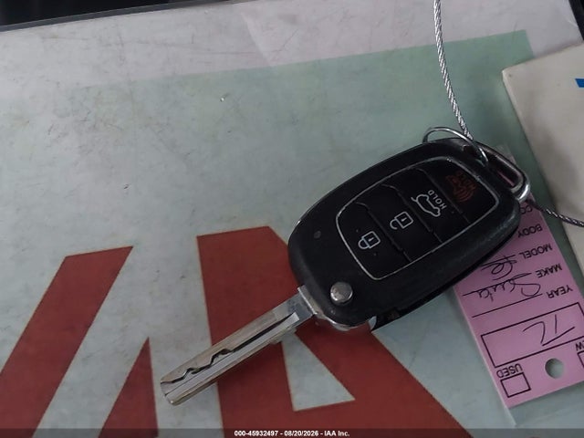 Продажа на аукционе авто 2018 Hyundai Santa Fe Sport 2.4l, vin: 5XYZTDLB3JG544930, номер лота: 45932497