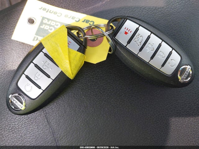 Nissan Pathfinder Sl 2014 5N1AR2MM7EC686820 Image 11