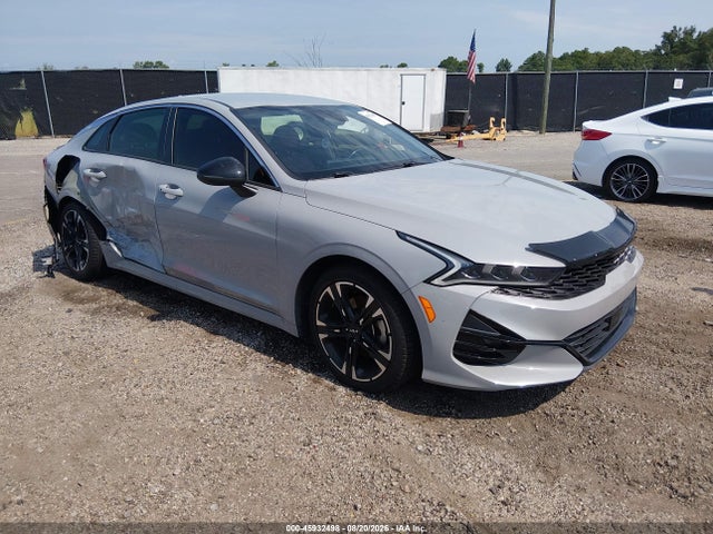 Aukcja sprzedaży 2023 Kia K5 Gt-line, vin: 5XXG64J25PG213281, numer aukcji: 45932498