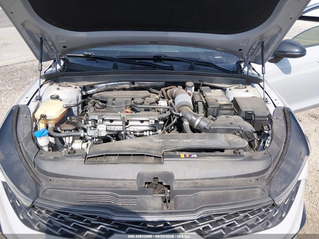 Aukcja sprzedaży 2023 Kia K5 Gt-line, vin: 5XXG64J25PG213281, numer aukcji: 45932498