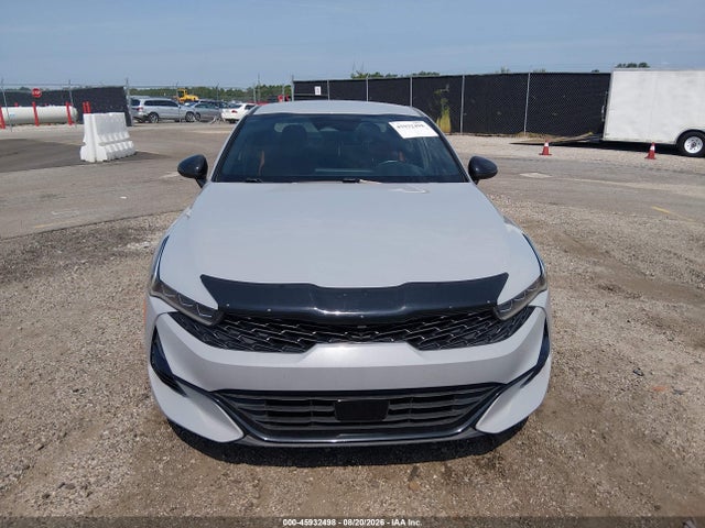 Aukcja sprzedaży 2023 Kia K5 Gt-line, vin: 5XXG64J25PG213281, numer aukcji: 45932498