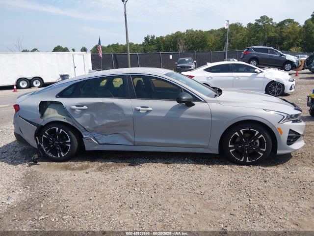 Aukcja sprzedaży 2023 Kia K5 Gt-line, vin: 5XXG64J25PG213281, numer aukcji: 45932498