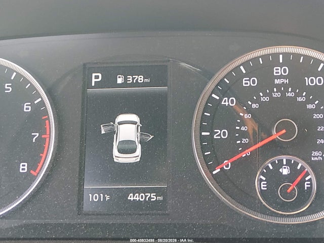 Aukcja sprzedaży 2023 Kia K5 Gt-line, vin: 5XXG64J25PG213281, numer aukcji: 45932498