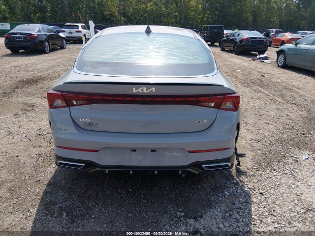 Aukcja sprzedaży 2023 Kia K5 Gt-line, vin: 5XXG64J25PG213281, numer aukcji: 45932498