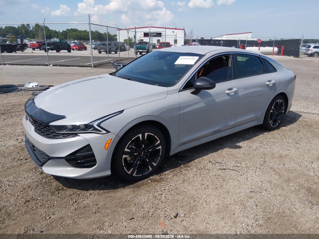 Aukcja sprzedaży 2023 Kia K5 Gt-line, vin: 5XXG64J25PG213281, numer aukcji: 45932498