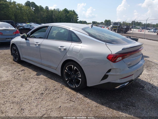 Aukcja sprzedaży 2023 Kia K5 Gt-line, vin: 5XXG64J25PG213281, numer aukcji: 45932498