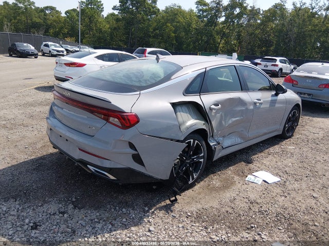 Aukcja sprzedaży 2023 Kia K5 Gt-line, vin: 5XXG64J25PG213281, numer aukcji: 45932498