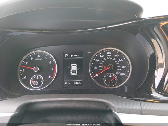 Aukcja sprzedaży 2023 Kia K5 Gt-line, vin: 5XXG64J25PG213281, numer aukcji: 45932498