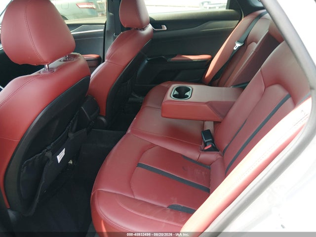 Aukcja sprzedaży 2023 Kia K5 Gt-line, vin: 5XXG64J25PG213281, numer aukcji: 45932498