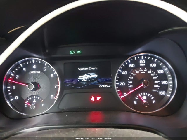 Продаж на аукціоні авто 2023 Kia Forte Lxs, vin: 3KPF24AD3PE527254, номер лоту: 45932504