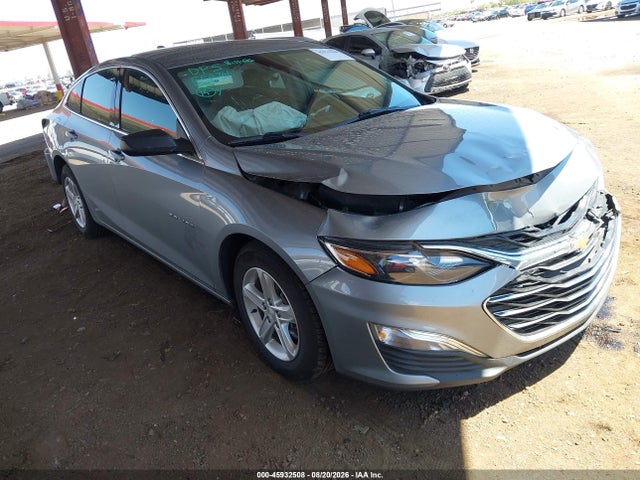 2024 Chevrolet Malibu Fwd 1fl მანქანა იყიდება აუქციონზე, vin: 1G1ZC5ST2RF122266, აუქციონის ნომერი: 45932508