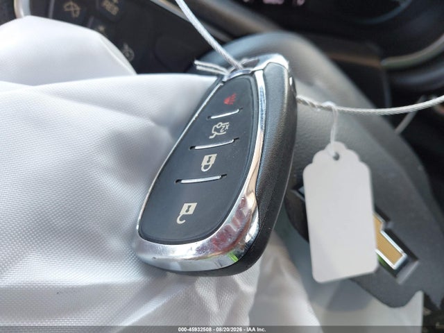 2024 Chevrolet Malibu Fwd 1fl მანქანა იყიდება აუქციონზე, vin: 1G1ZC5ST2RF122266, აუქციონის ნომერი: 45932508